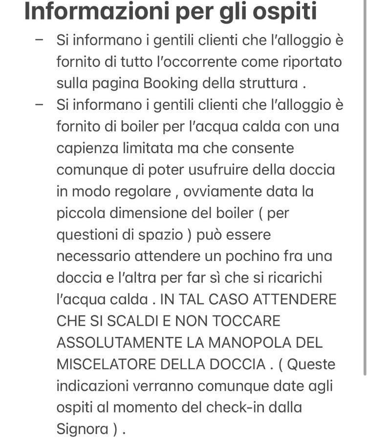 La Casa Di Marina Lägenhet Pila  Exteriör bild