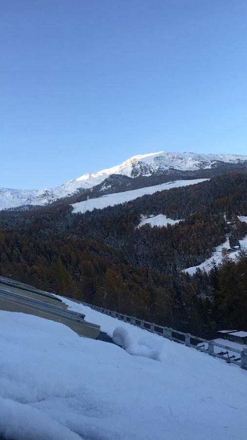 La Casa Di Marina Lägenhet Pila  Exteriör bild