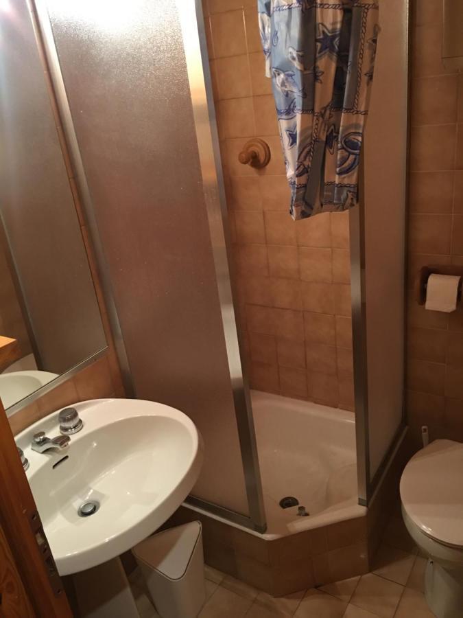 La Casa Di Marina Lägenhet Pila  Exteriör bild