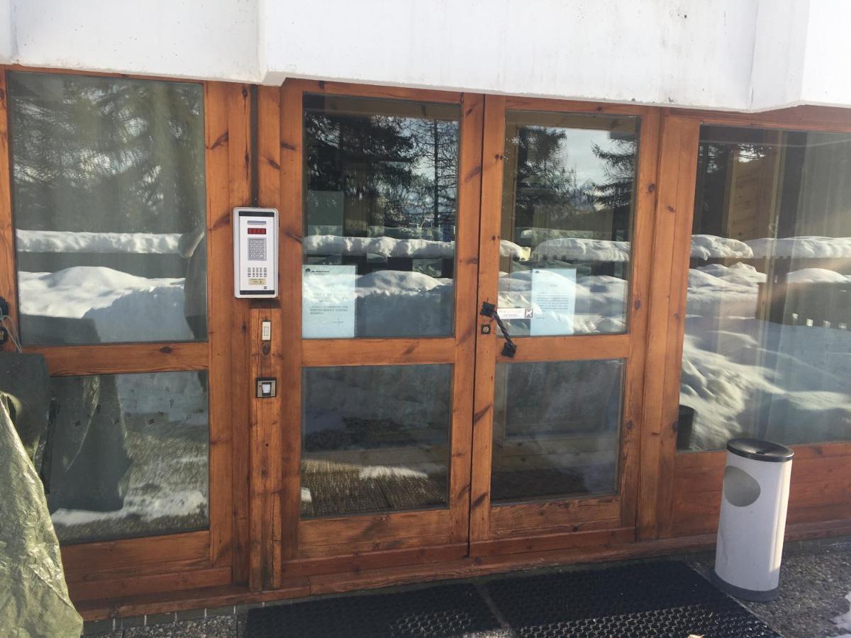 La Casa Di Marina Lägenhet Pila  Exteriör bild